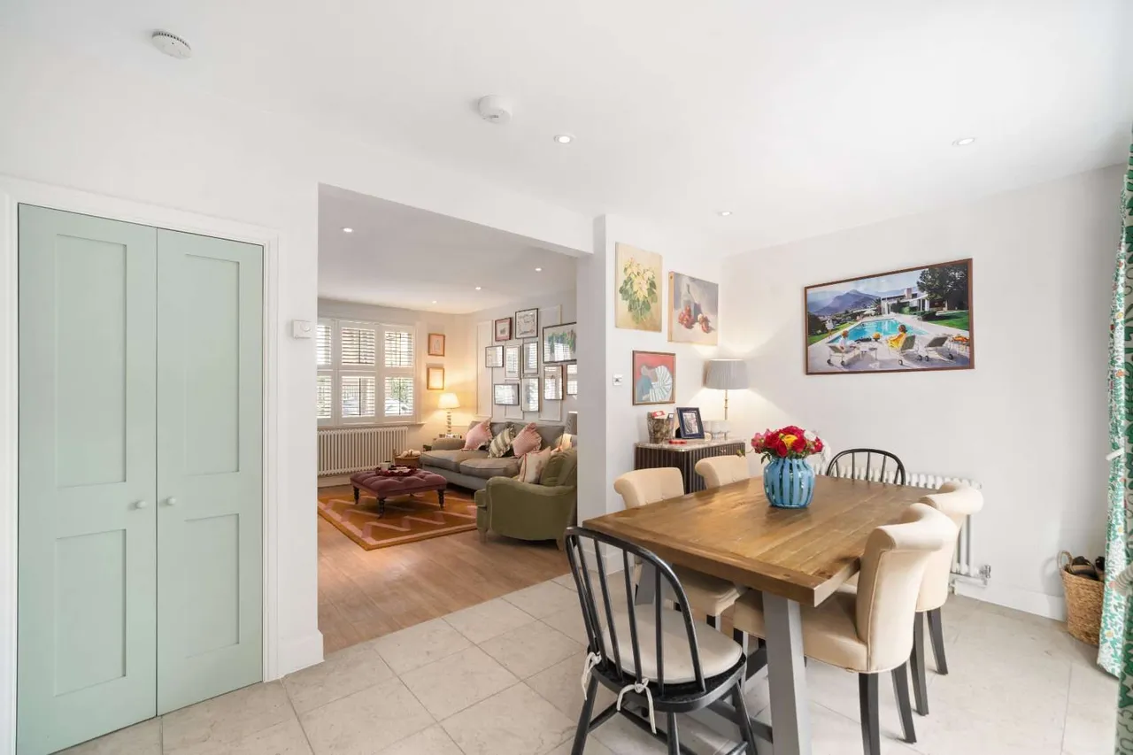 Limes Avenue, Barnes, SW13, photo 6