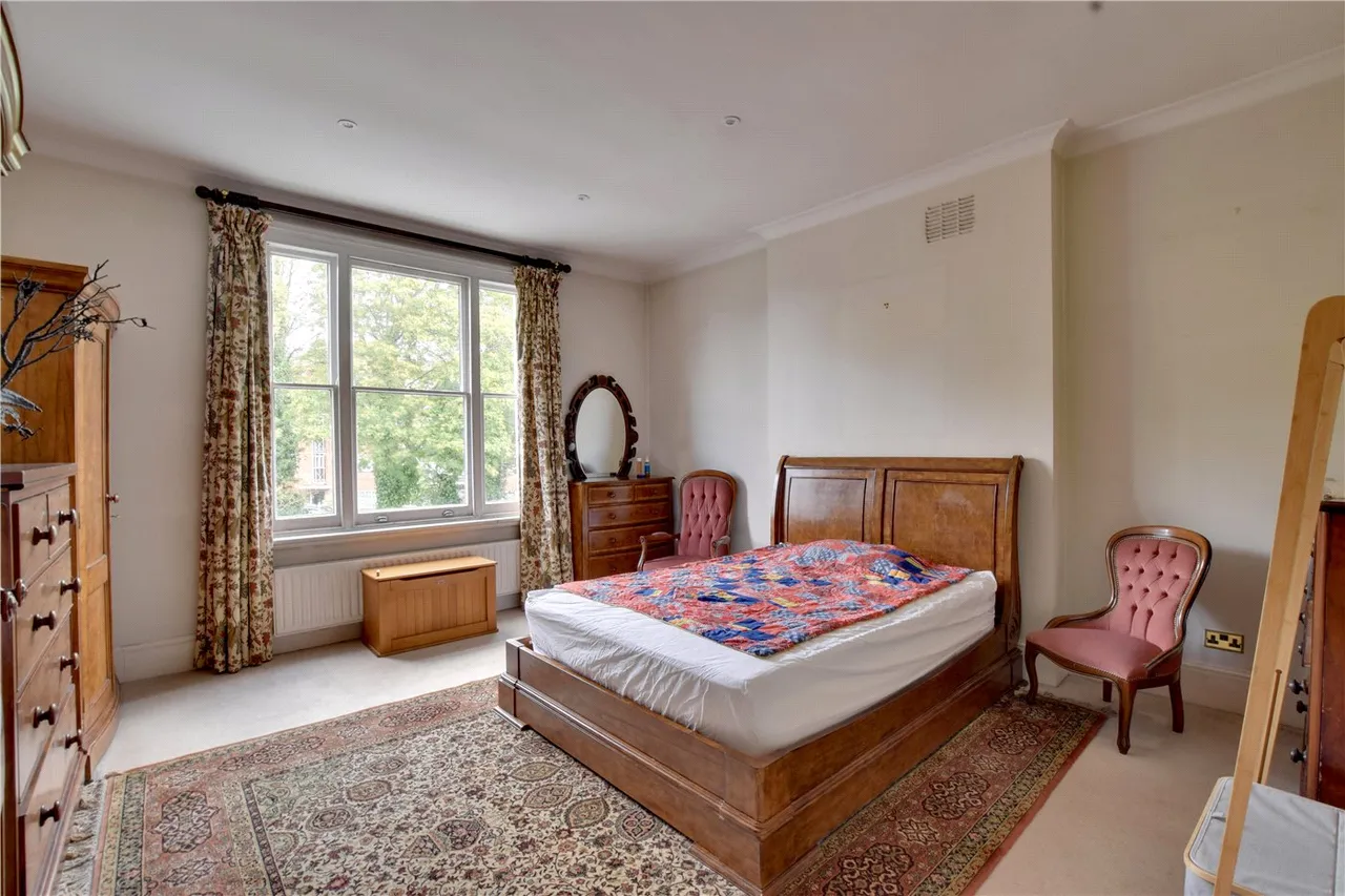 Eliot Hill, Lewisham, London, SE13, photo 3