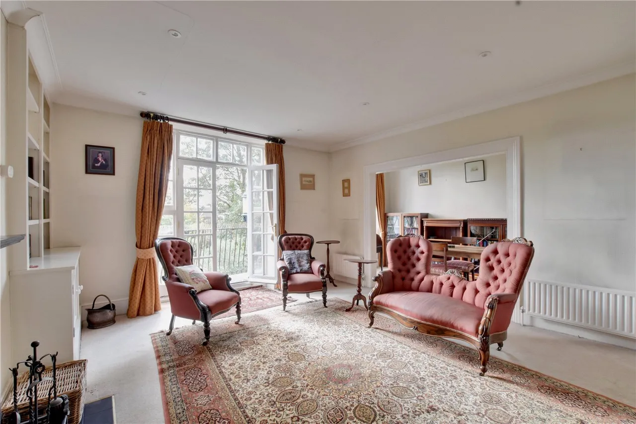 Eliot Hill, Lewisham, London, SE13, photo 6