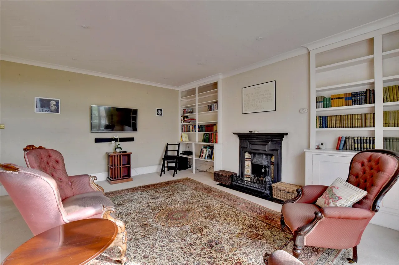Eliot Hill, Lewisham, London, SE13, photo 10