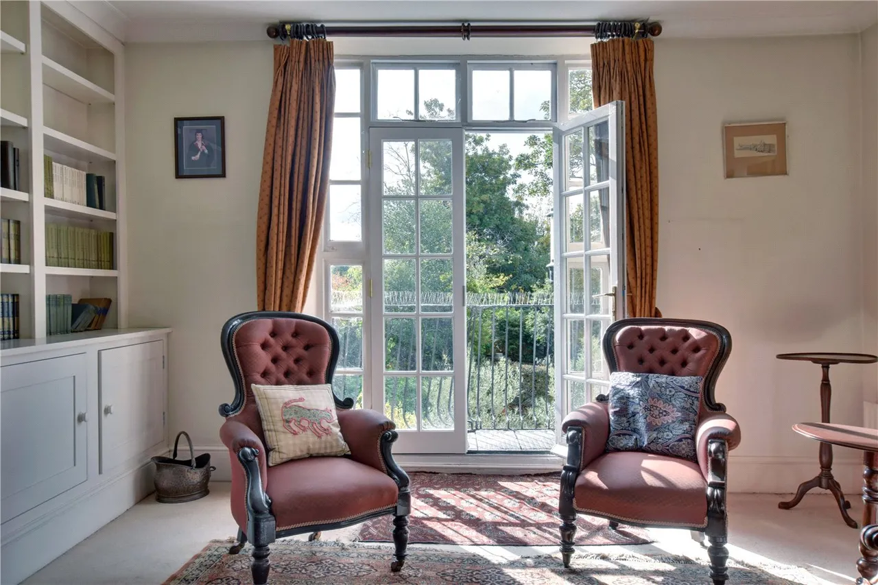 Eliot Hill, Lewisham, London, SE13, photo 9