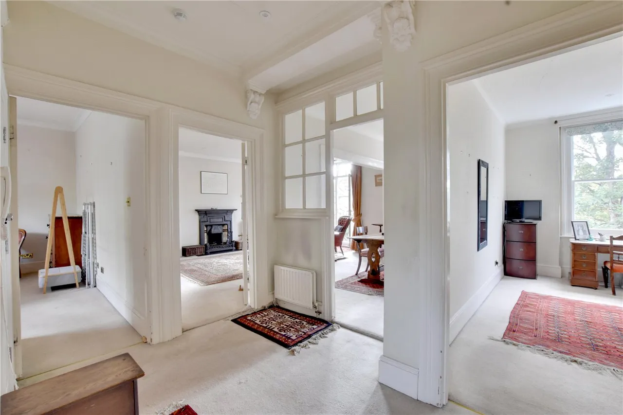 Eliot Hill, Lewisham, London, SE13, photo 5