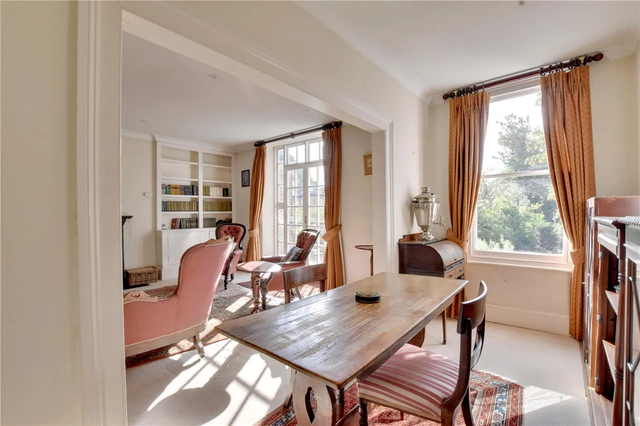 Eliot Hill, Lewisham, London, SE13, photo 8