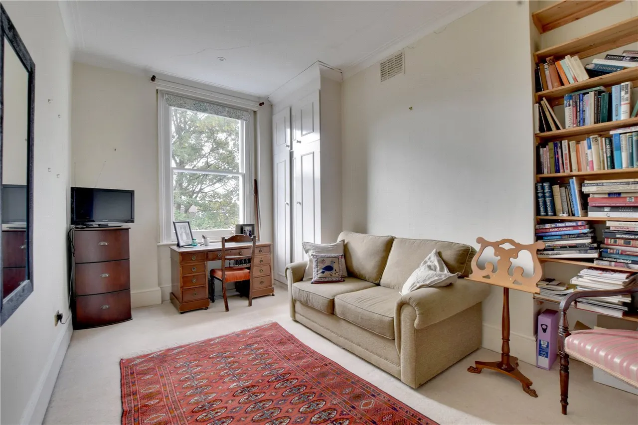 Eliot Hill, Lewisham, London, SE13, photo 11