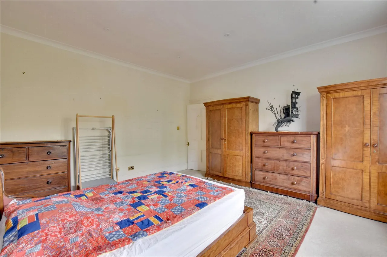 Eliot Hill, Lewisham, London, SE13, photo 4