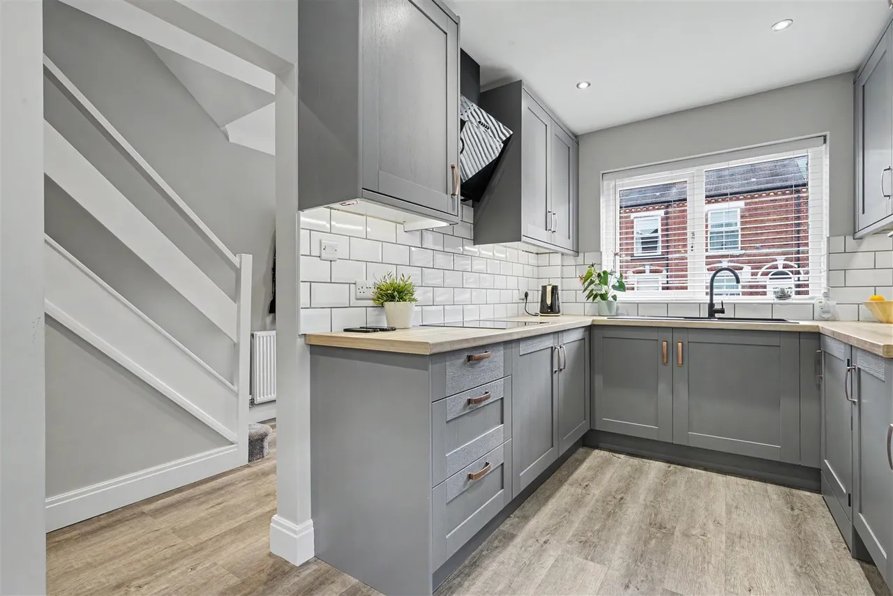 Wellington Street, Long Eaton, NG10, photo 8