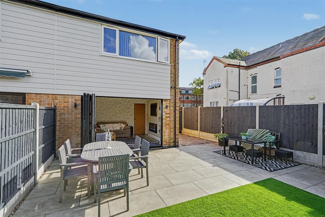 Wellington Street, Long Eaton, NG10, photo 4