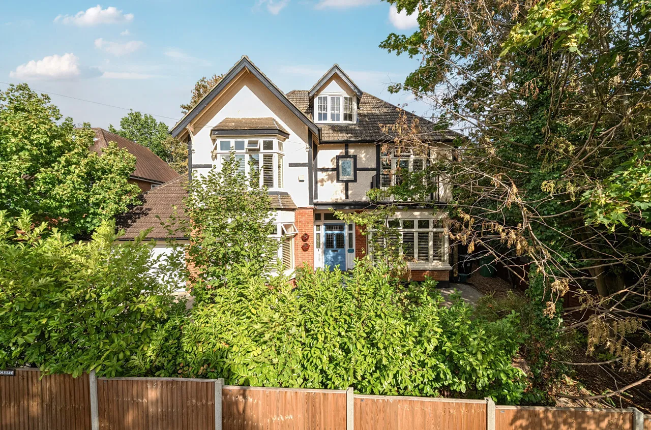 West Hill Road, Woking, GU22, photo 51
