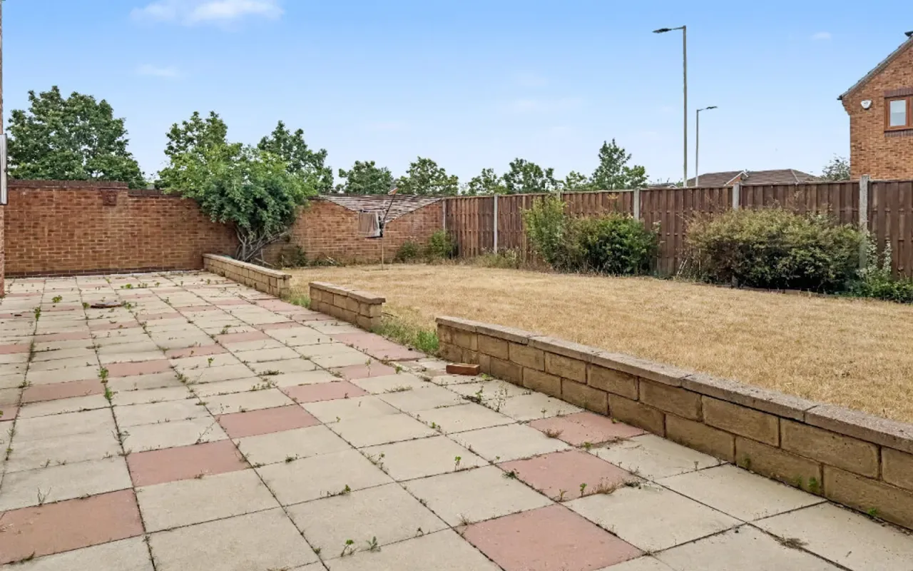 Gunnersbury Park, Bedford MK41 0SX, photo 21