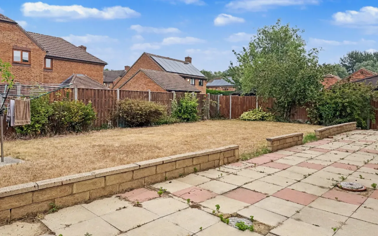 Gunnersbury Park, Bedford MK41 0SX, photo 20