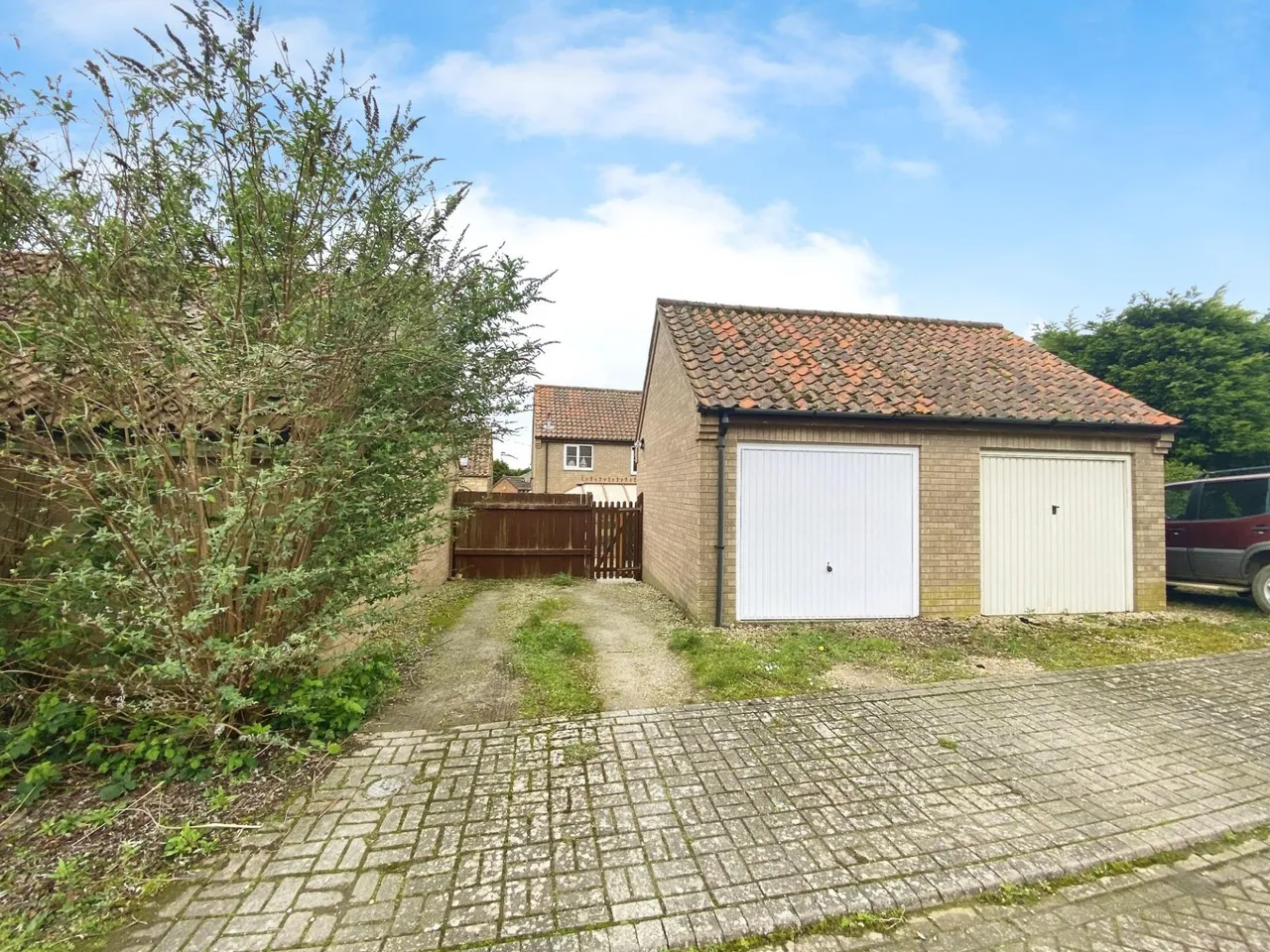 Main Street, Sudbrook, NG32, photo 11