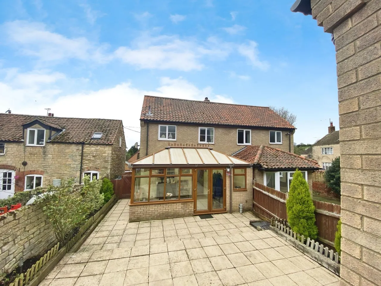 Main Street, Sudbrook, NG32, photo 12