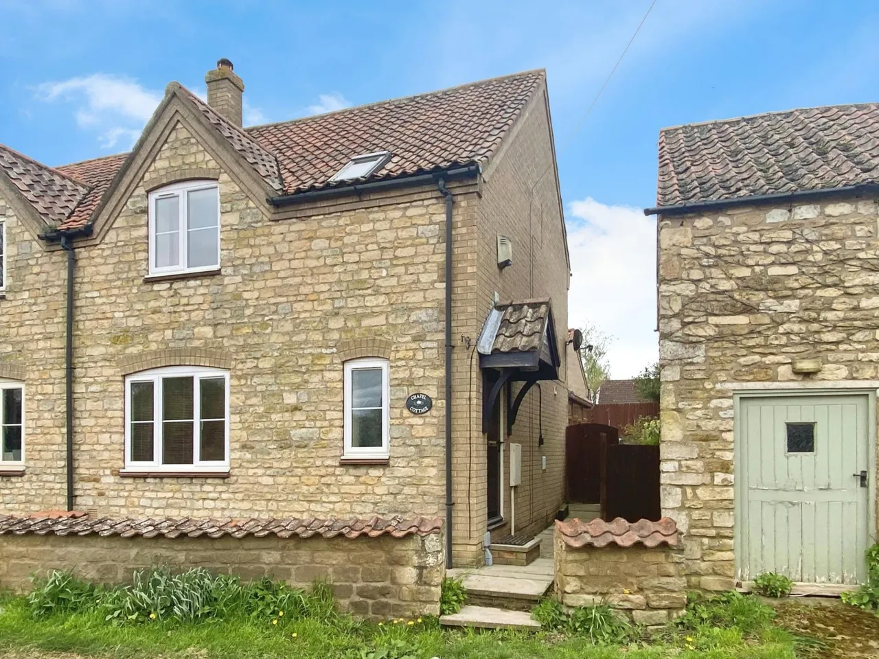 3 bed house to rent, Main Street, Sudbrook, NG32