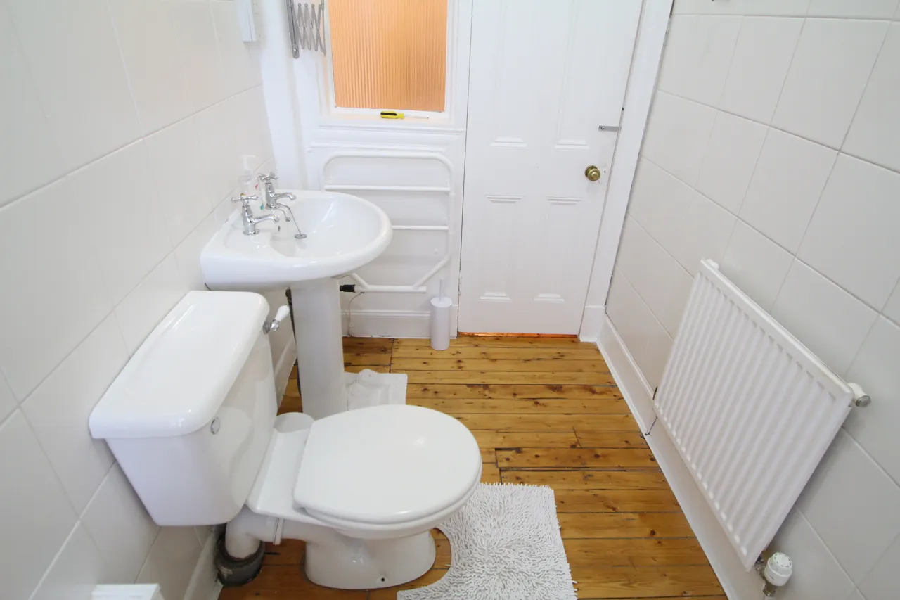 Edgehill Road, Broomhill, G11, photo 13