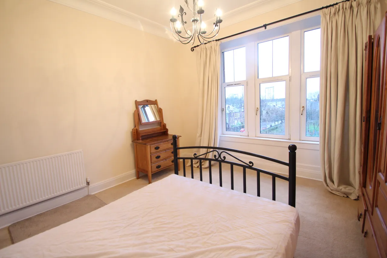 Edgehill Road, Broomhill, G11, photo 10