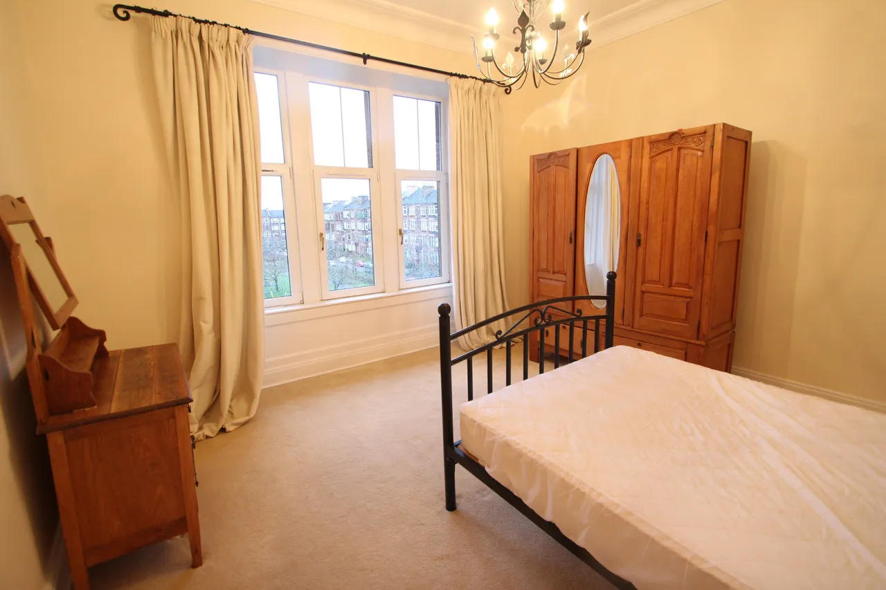 Edgehill Road, Broomhill, G11, photo 9