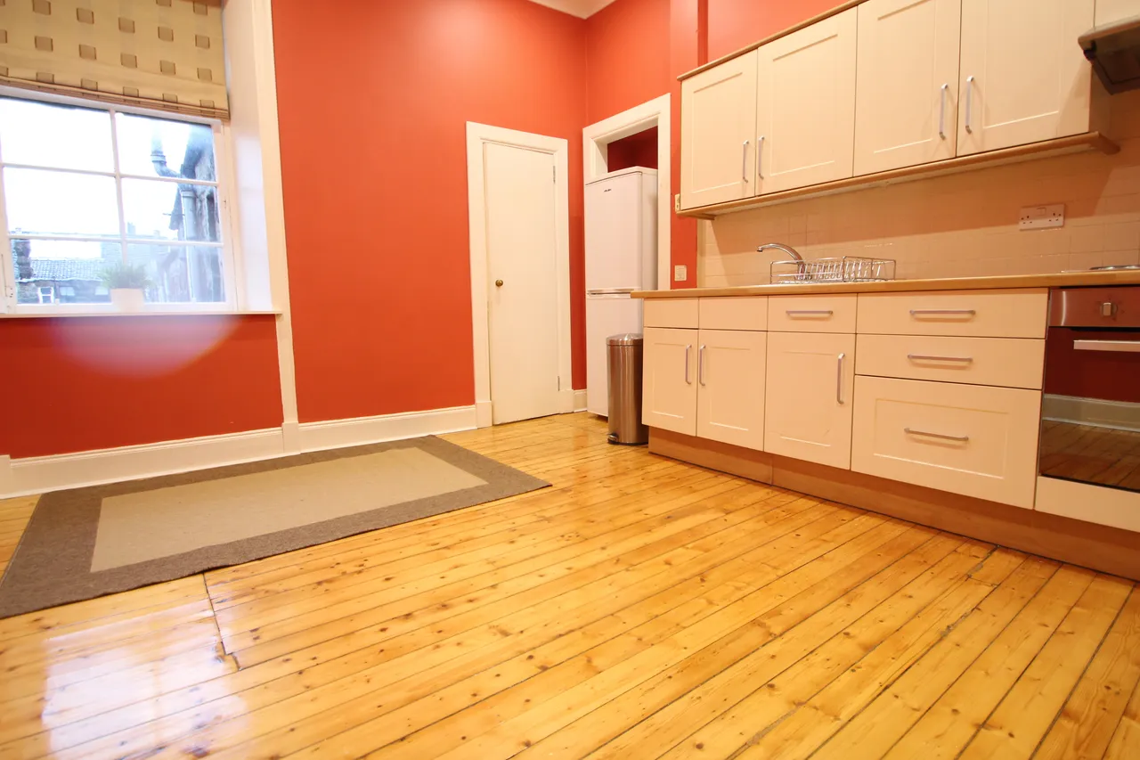 Edgehill Road, Broomhill, G11, photo 5