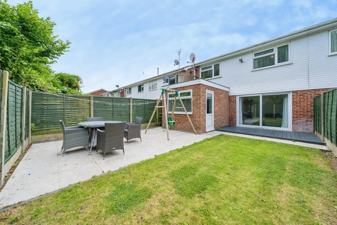 Landseer Avenue, Warrington, Cheshire, WA4, photo 4