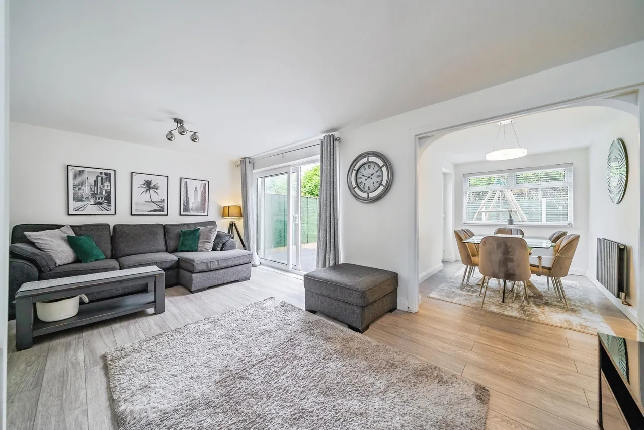 Landseer Avenue, Warrington, Cheshire, WA4, photo 6