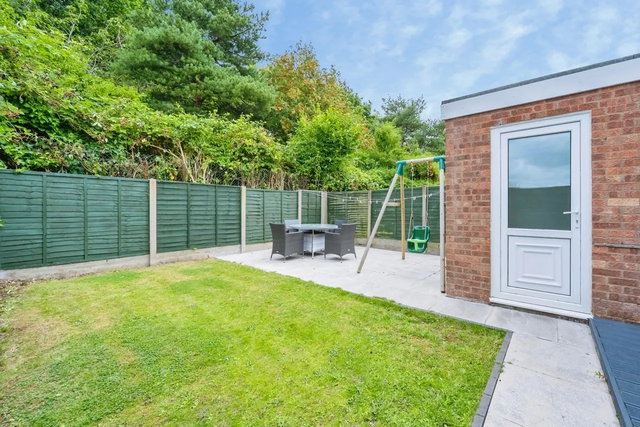Landseer Avenue, Warrington, Cheshire, WA4, photo 20