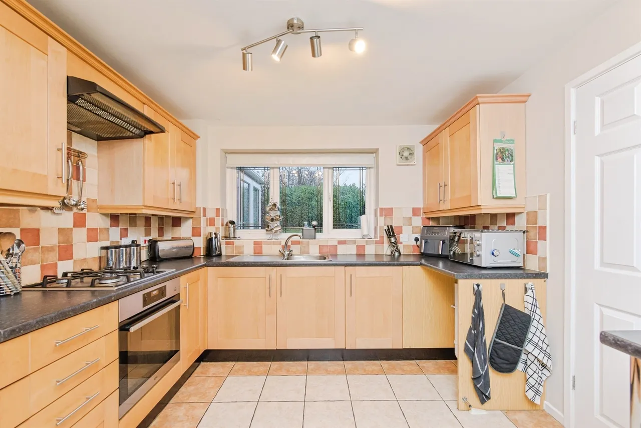 Lakeland Drive, Wilnecote, B77, photo 6