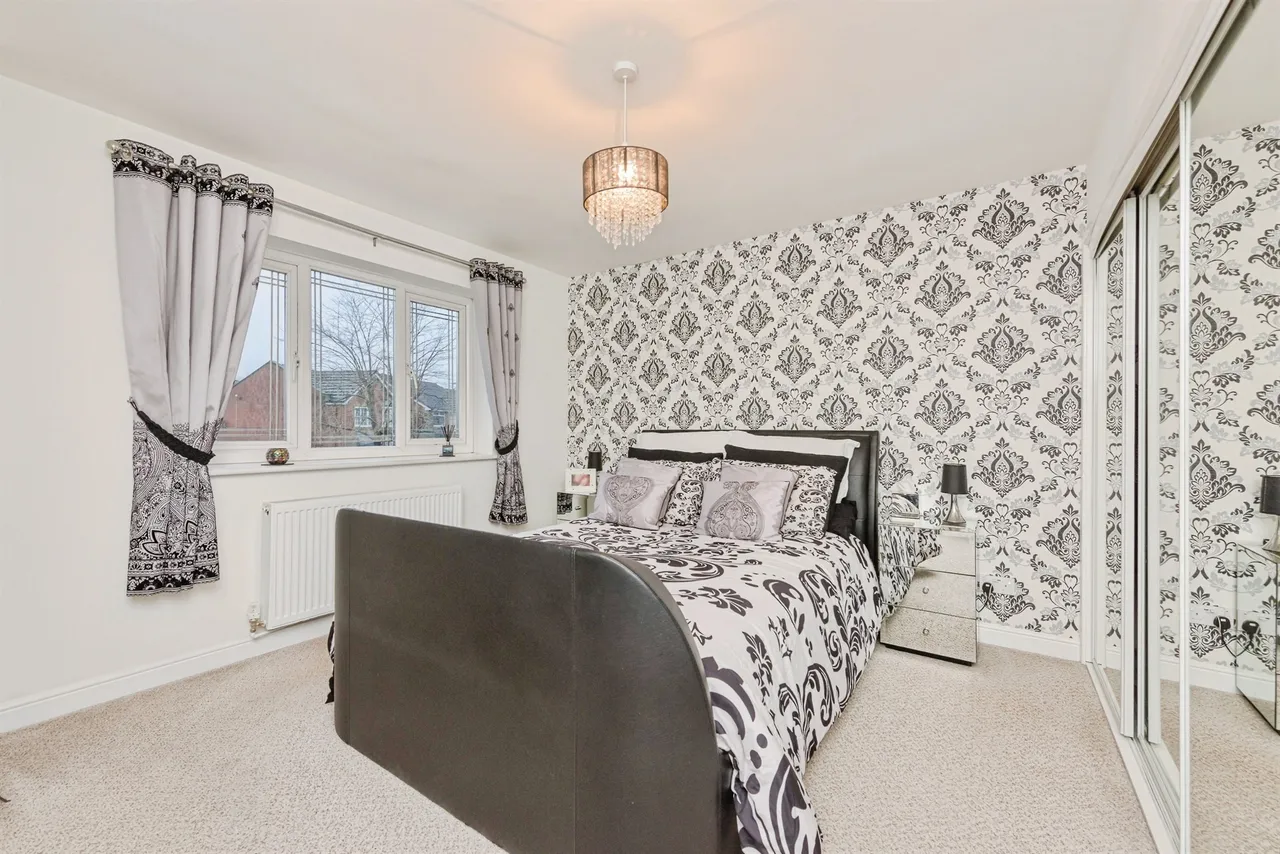 Lakeland Drive, Wilnecote, B77, photo 11