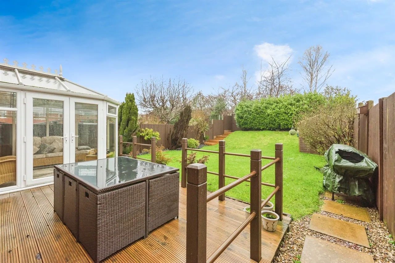 Lakeland Drive, Wilnecote, B77, photo 19
