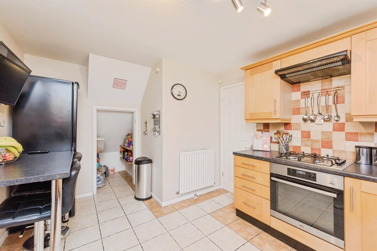Lakeland Drive, Wilnecote, B77, photo 7