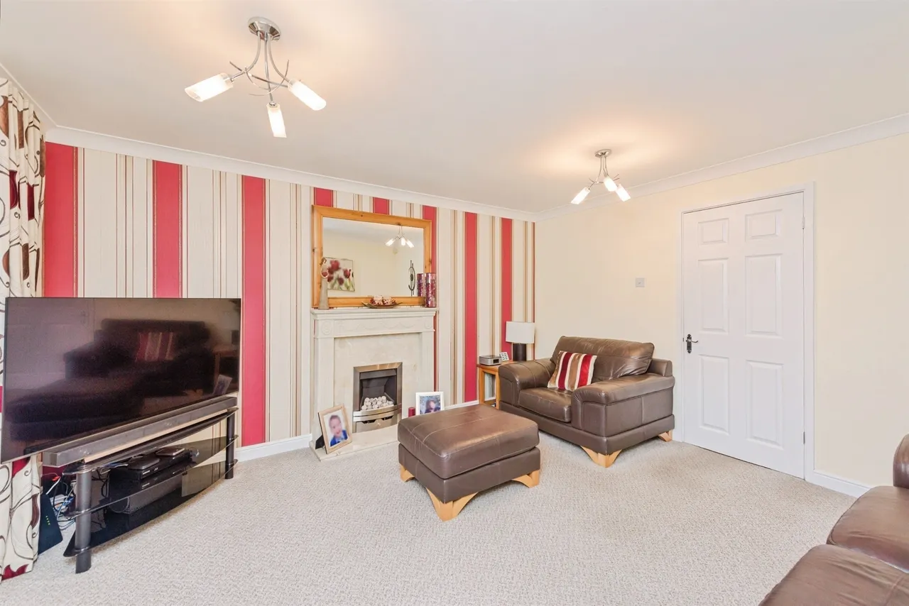 Lakeland Drive, Wilnecote, B77, photo 3