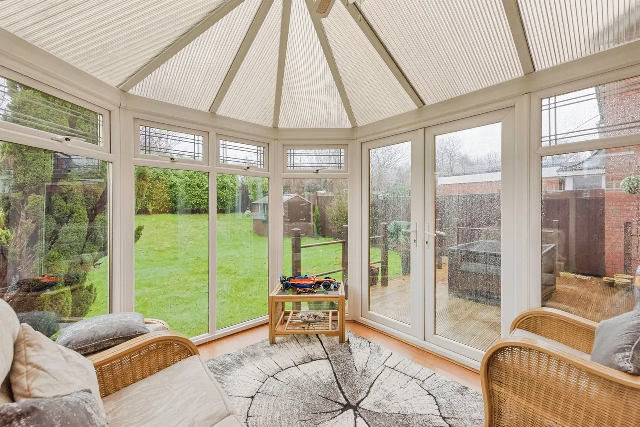Lakeland Drive, Wilnecote, B77, photo 8