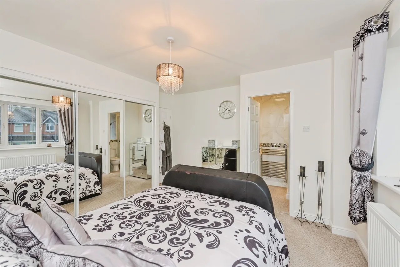 Lakeland Drive, Wilnecote, B77, photo 13