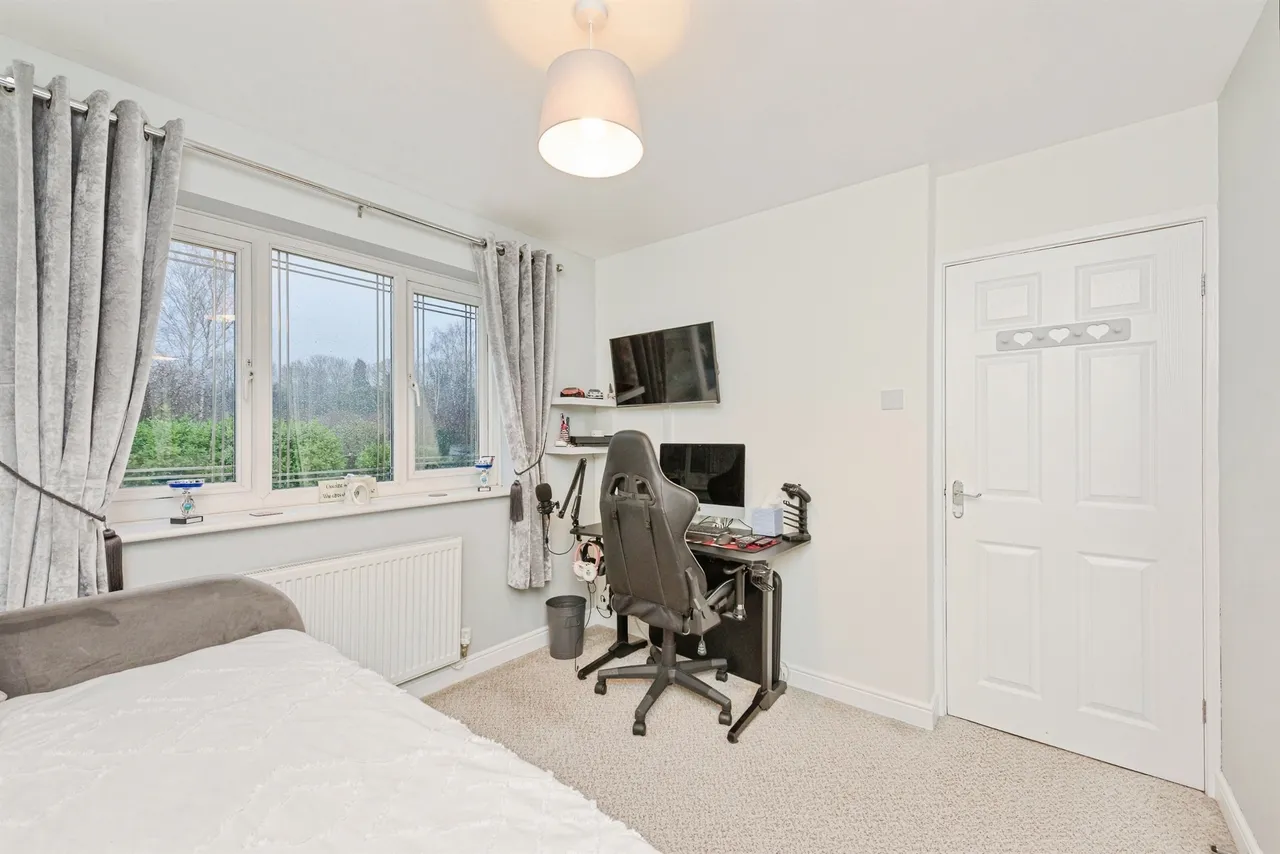 Lakeland Drive, Wilnecote, B77, photo 15