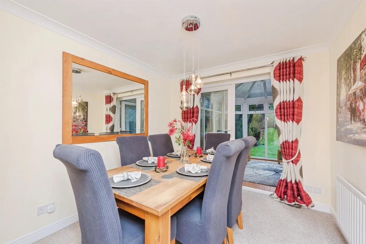 Lakeland Drive, Wilnecote, B77, photo 4