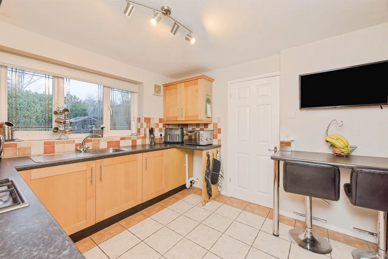 Lakeland Drive, Wilnecote, B77, photo 5