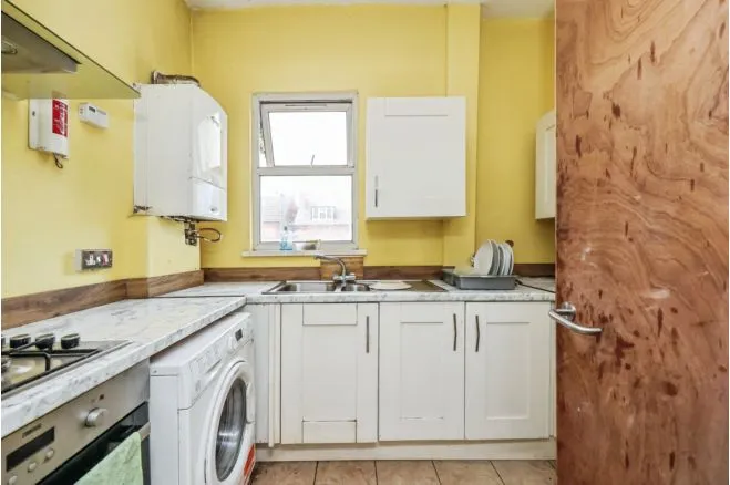 Bentinck Road, Nottingham, NG7, photo 2
