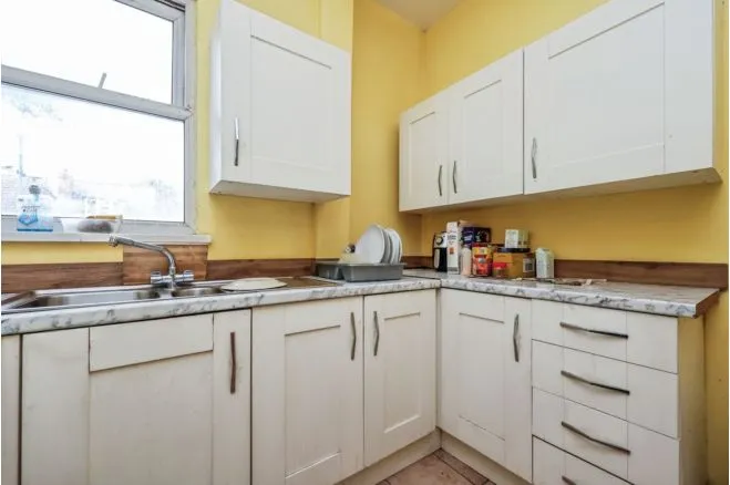 Bentinck Road, Nottingham, NG7, photo 4