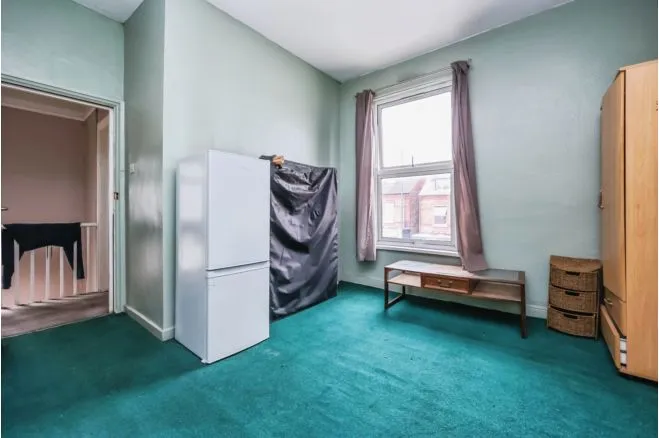 Bentinck Road, Nottingham, NG7, photo 7