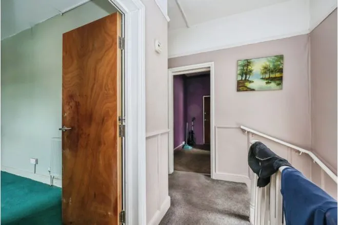 Bentinck Road, Nottingham, NG7, photo 5