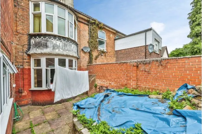 Bentinck Road, Nottingham, NG7, photo 11