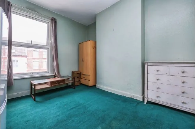 Bentinck Road, Nottingham, NG7, photo 6