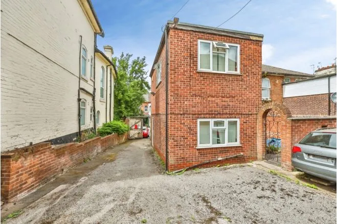 Bentinck Road, Nottingham, NG7, photo 12