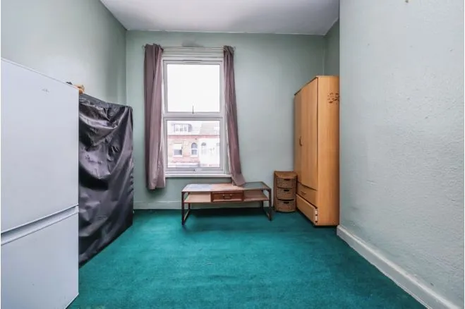 Bentinck Road, Nottingham, NG7, photo 8