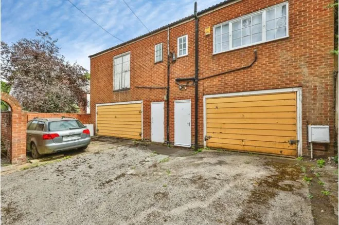 Bentinck Road, Nottingham, NG7, photo 15