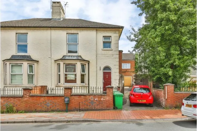 5 bed house for sale, Bentinck Road, Nottingham, NG7