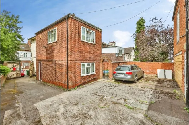 Bentinck Road, Nottingham, NG7, photo 14