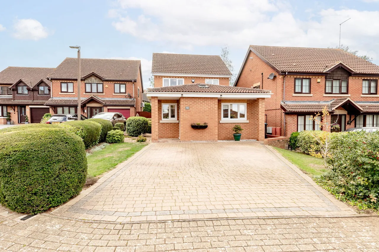 Bushey Bartrams, Shenley Brook End, MK5, photo 24