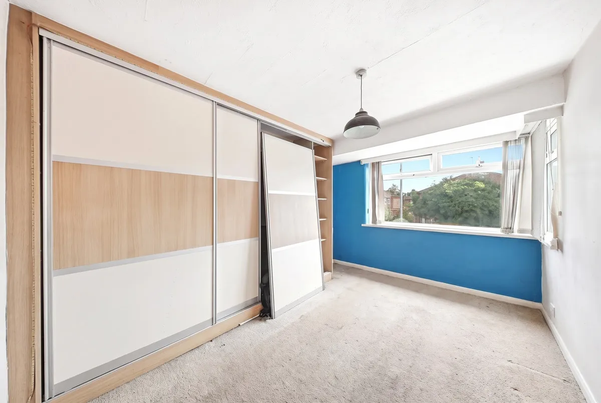 Lynnwood Road, Manchester, M19, photo 35