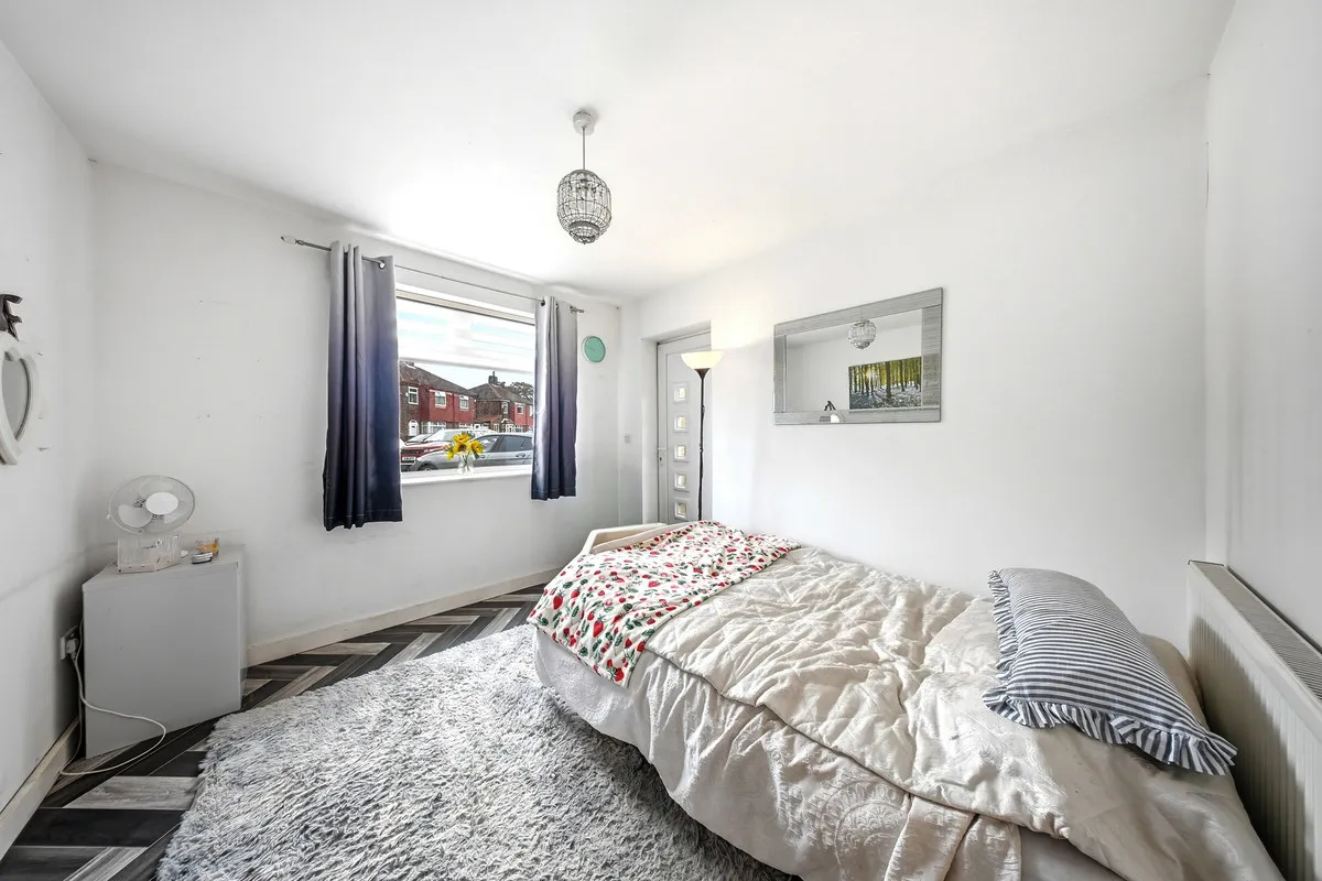 Lynnwood Road, Manchester, M19, photo 19
