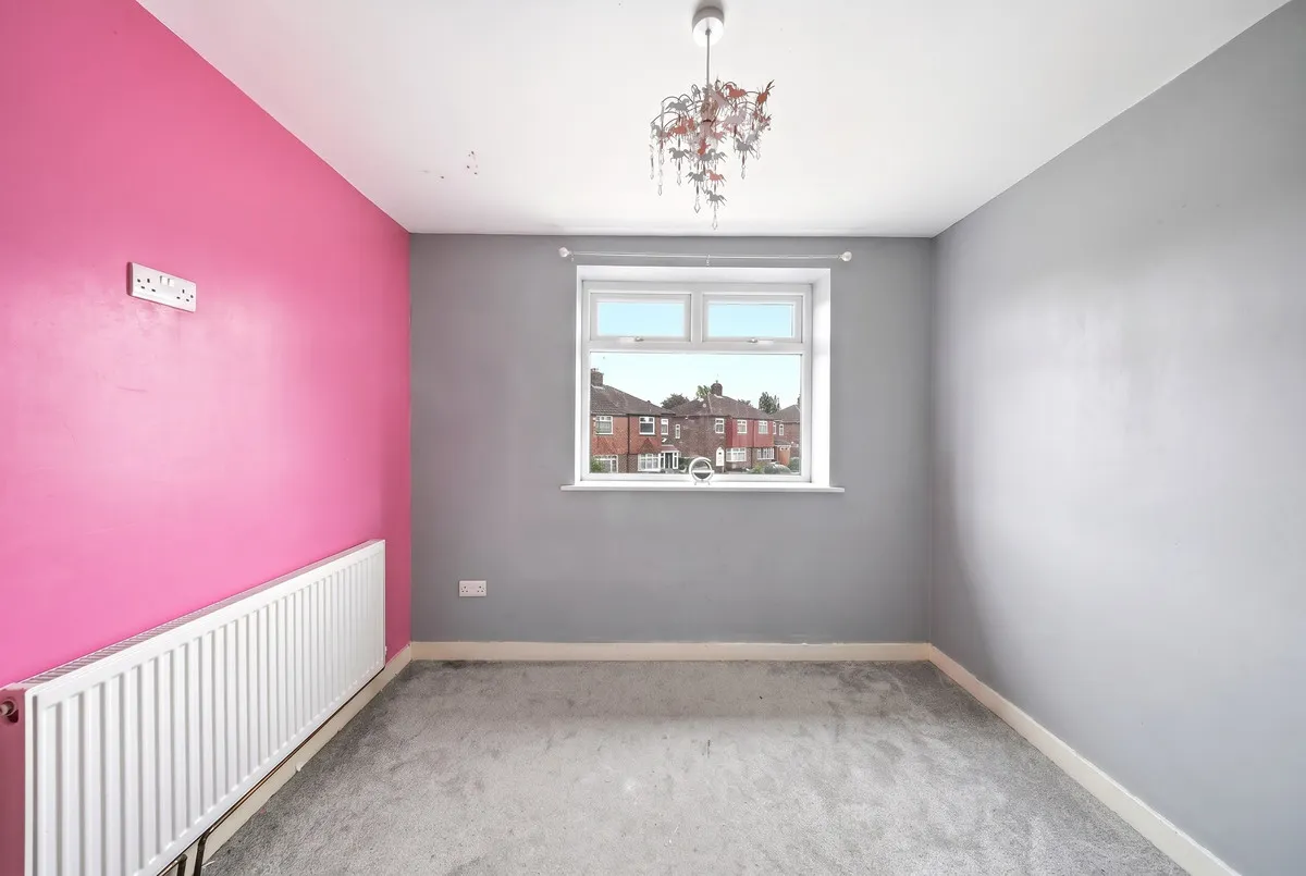 Lynnwood Road, Manchester, M19, photo 27
