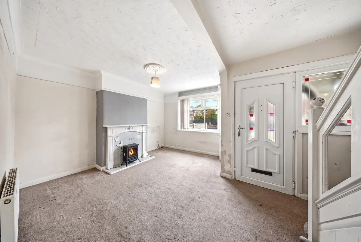 Lynnwood Road, Manchester, M19, photo 8